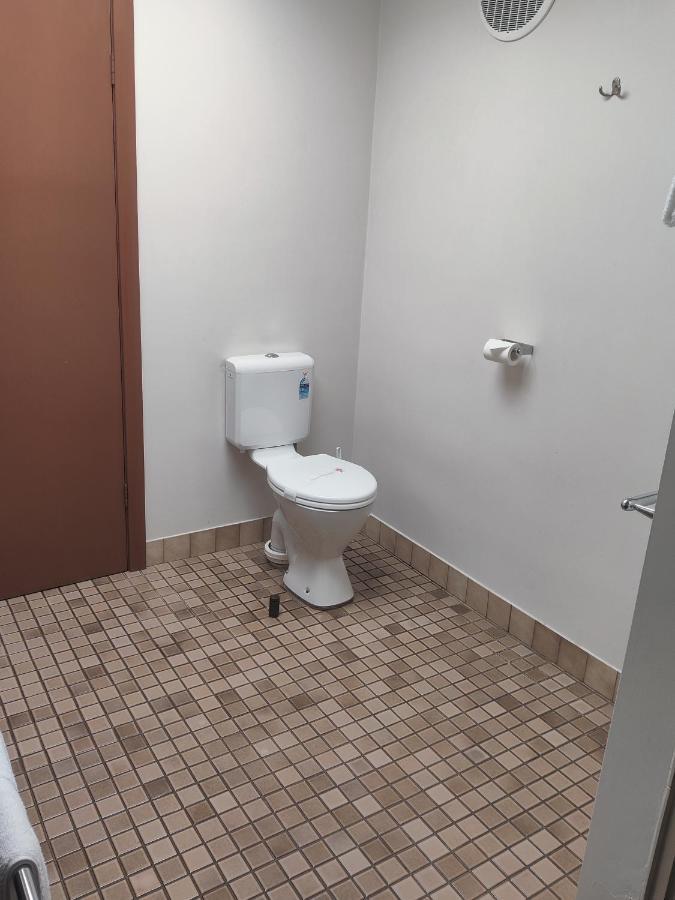 Belvoir Village Motel & Apartments Wodonga Ngoại thất bức ảnh